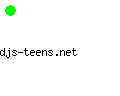 djs-teens.net