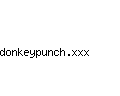 donkeypunch.xxx