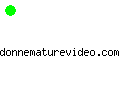 donnematurevideo.com