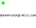 donnerussegratis.com