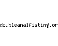 doubleanalfisting.org