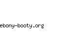 ebony-booty.org