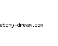ebony-dream.com