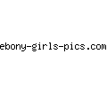 ebony-girls-pics.com