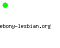 ebony-lesbian.org