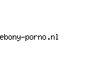 ebony-porno.nl