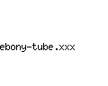 ebony-tube.xxx