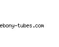 ebony-tubes.com