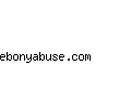 ebonyabuse.com