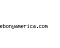 ebonyamerica.com