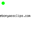 ebonyassclips.com