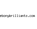 ebonybrilliants.com