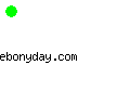 ebonyday.com