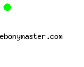 ebonymaster.com