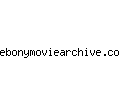 ebonymoviearchive.com