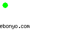 ebonyo.com