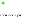 ebonyporn.pw