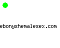 ebonyshemalesex.com