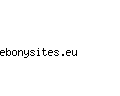 ebonysites.eu