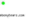ebonytears.com