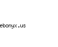 ebonyx.us
