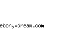 ebonyxdream.com