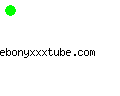 ebonyxxxtube.com
