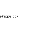 efappy.com