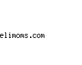 elimoms.com