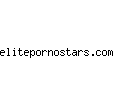 elitepornostars.com