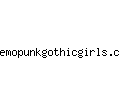 emopunkgothicgirls.com