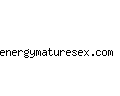 energymaturesex.com