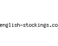 english-stockings.com