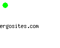 ergosites.com