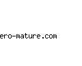 ero-mature.com