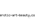 erotic-art-beauty.com