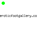 eroticfootgallery.com