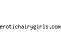 erotichairygirls.com