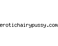 erotichairypussy.com