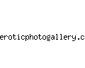 eroticphotogallery.com