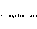 eroticsymphonies.com