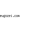 eugozei.com