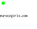 euroczgirls.com