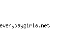 everydaygirls.net