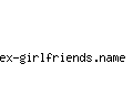 ex-girlfriends.name