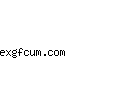 exgfcum.com