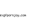 exgfpornjoy.com