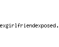 exgirlfriendexposed.com
