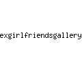 exgirlfriendsgallery.com