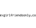 exgirlfriendsonly.com